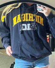 Michigan Wolverines Hoodie