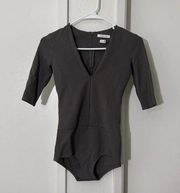 Aritzia  Womens Bodysuit  XXS