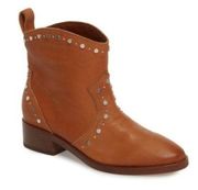 NEW Anthropologie‎ Dolce Vita Tobin Studded Booties