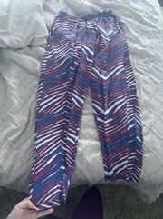 Buffalo Bills Zubaz