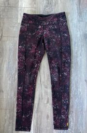 Hatha Leggings