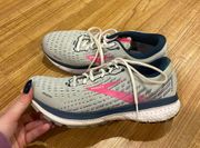 Ghost Running Shoes Women