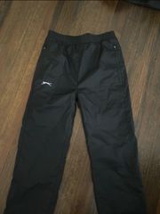 Water Resistance Pants