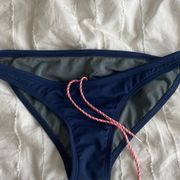 “Bali” Bikini Bottoms