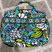 Vera Bradley  travel bag