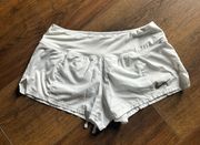 Dr-Fit Running Shorts