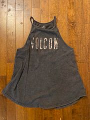 Halter Tanktop