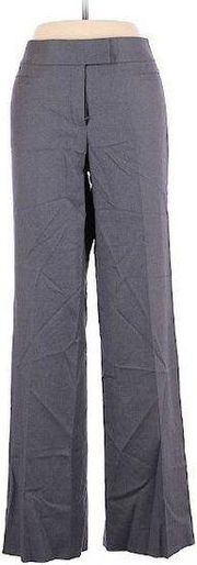 Saks 5th Ave Women's Career Wool Pants