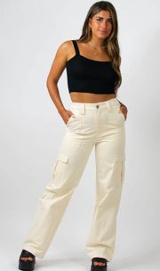 East Village Pants