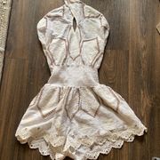 Ramy Brook Leola Romper