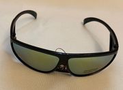 Fashion Sport Sunglasses Black Women