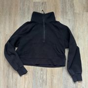 Lululemon scuba pullover