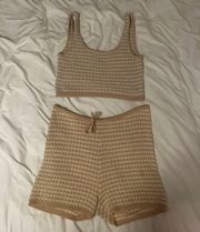 Knit Set