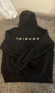 Friends Hoodie