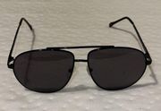 Aerie so fly sunglasses aerie sunnies O/S black