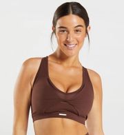 x Whitney Simmons Sports bra