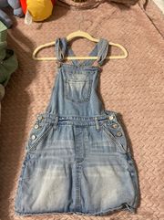 Overalls Denim