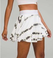 Lululemon court rival skirt