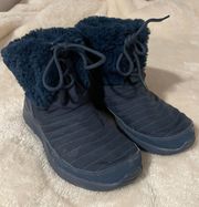 Winter Boots