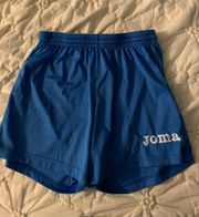 Joma Soccer Shorts