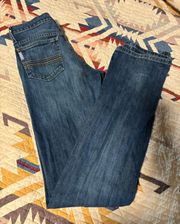 Western Jeans