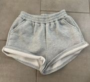 Sweat Shorts