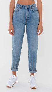 Urban Outfitters Mom Jeans