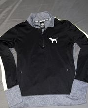 Victoria’s Secret Half Zip