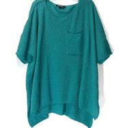 Davi & Dani Sweater Top Women’s 2X