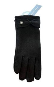 Adrienne Vitadinni Wool gloves size L