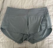 Size 4  Speed Up Shorts