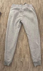 Sweatpants