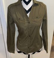 Womens  Dress Up Shirt