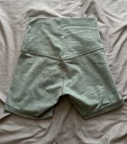 Lululemon Align Biker Shorts 4”