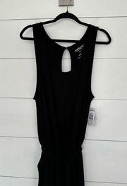 Torrid Women’s 3X Super Soft Scoop Neck Jumpsuit Wide Leg New NWT