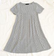 Knit Dress