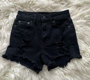 Vintage Shorts