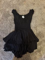 Love Galore Romper