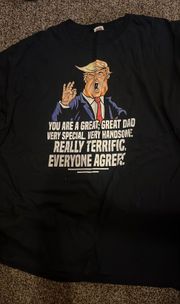 Trump Shirt