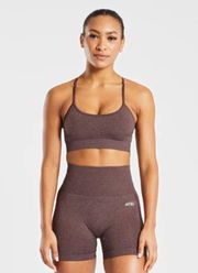 Empower Seamless Sports Bra