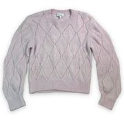 & Other Stories Alpaca Wool Blend Knit Sweater Women's S‎