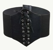 Corset belt