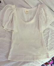 Anthropologie Maeve Top