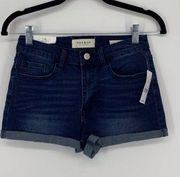 PacSun Jean Shorts