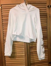 Cropped Hoodie