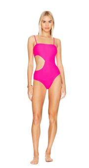 The Cameron One Piece Swimsuit