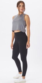 Block Tank, Color: Silver Fog , Women’s M