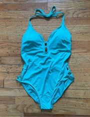 Shelli Segal One Piece Size Large