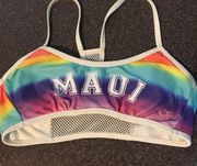 Maui bathing suit