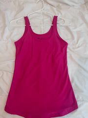 NoBo tank top